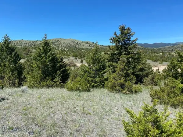 17 Keating Gulch Road, Townsend, MT 59644