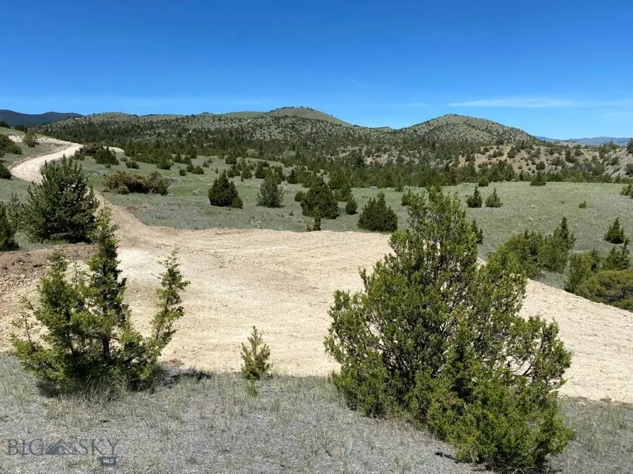 17 Keating Gulch Road, Townsend, MT 59644 - #2