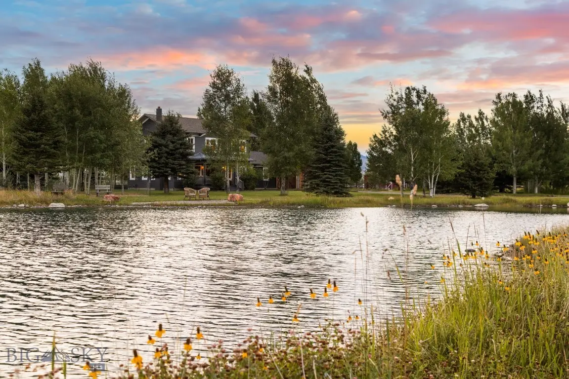 1921 E River Road, Livingston, MT 59047 - #1