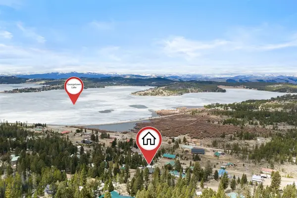 330 Fire Lane, Anaconda, MT 59711