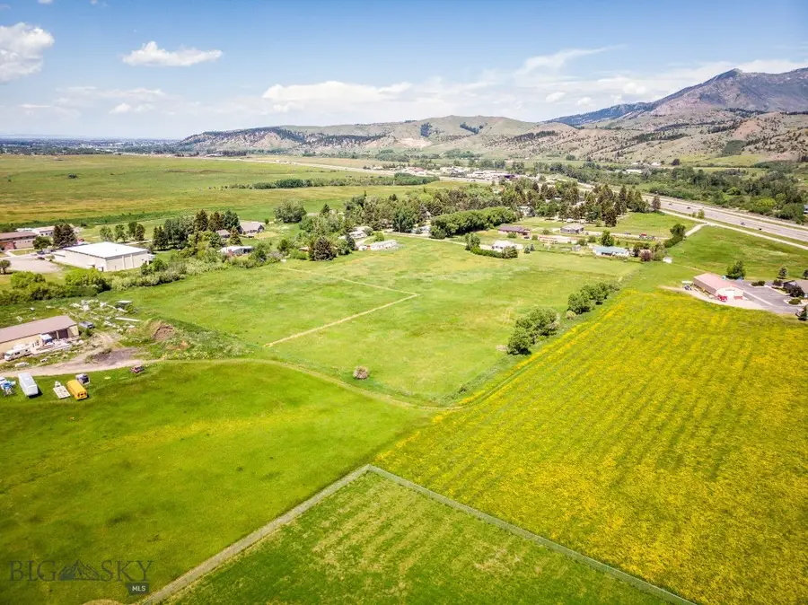 Tract 3 Canyon View Road, Bozeman, MT 59715 - #2