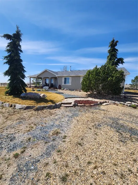 14 Valley View, Twin Bridges, MT 59754 - #1