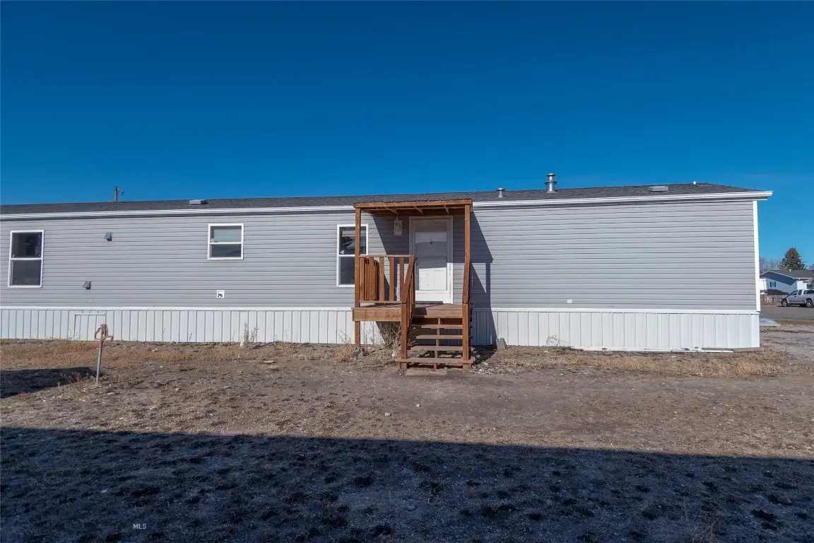 408 S Cedar Street, Townsend, MT 59644 - #1