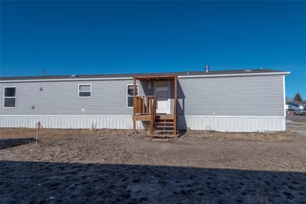 408 S Cedar Street, Townsend, MT 59644