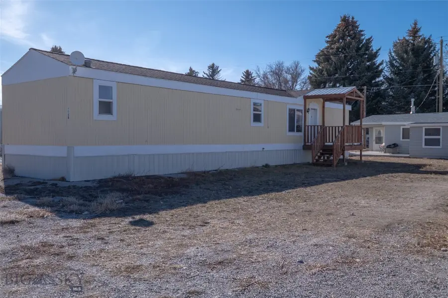 408 S Cedar Street, Townsend, MT 59644 - #3