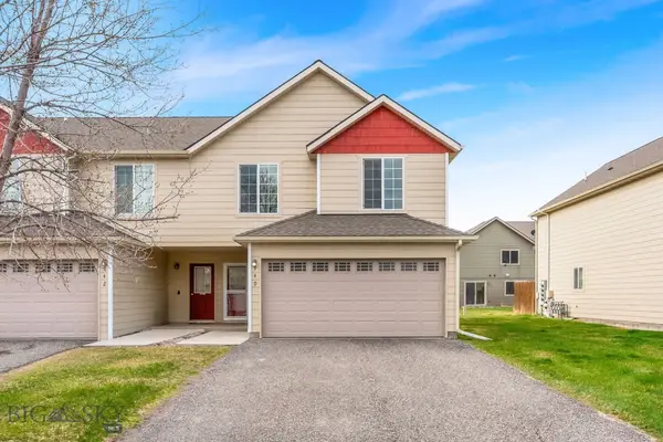 940 N River Rock Drive, Belgrade, MT 59714