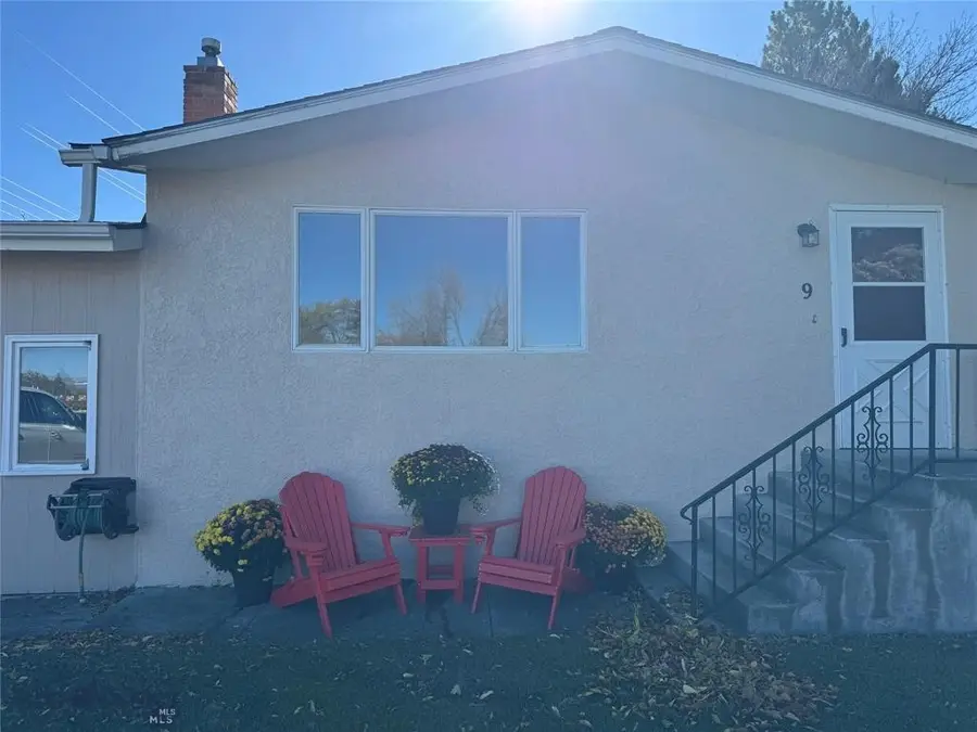 9 Big Horn Drive, Livingston, MT 59047 - #3