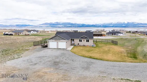 3 J Bar Loop, Townsend, MT 59644