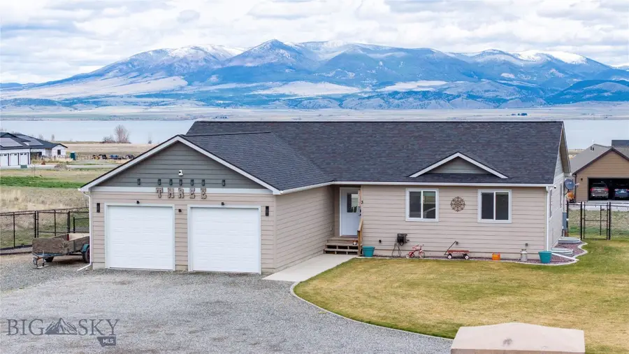 3 J Bar Loop, Townsend, MT 59644 - #2