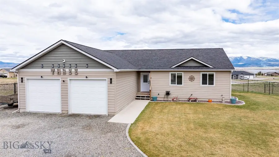 3 J Bar Loop, Townsend, MT 59644 - #3