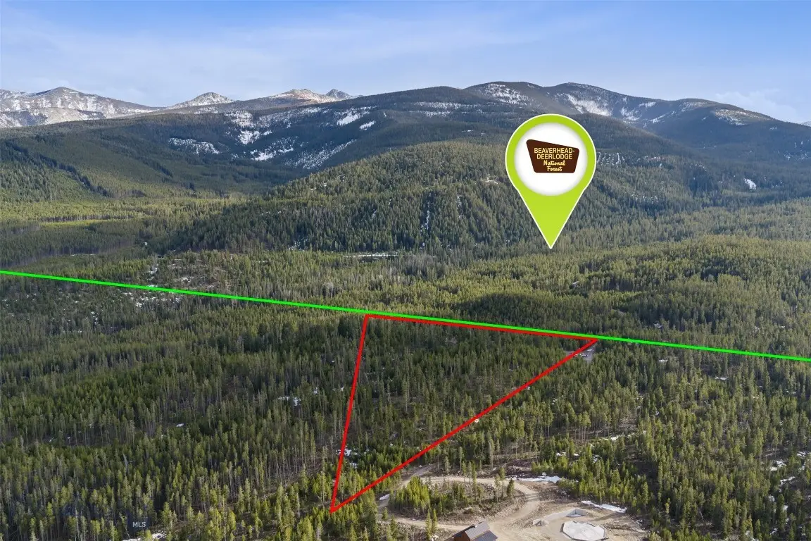 NHN Herring Flats Road, Anaconda, MT 59711 - #1