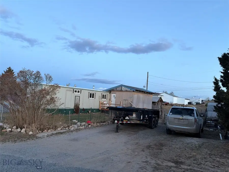 212 Baden, Butte, MT 59701 - #3