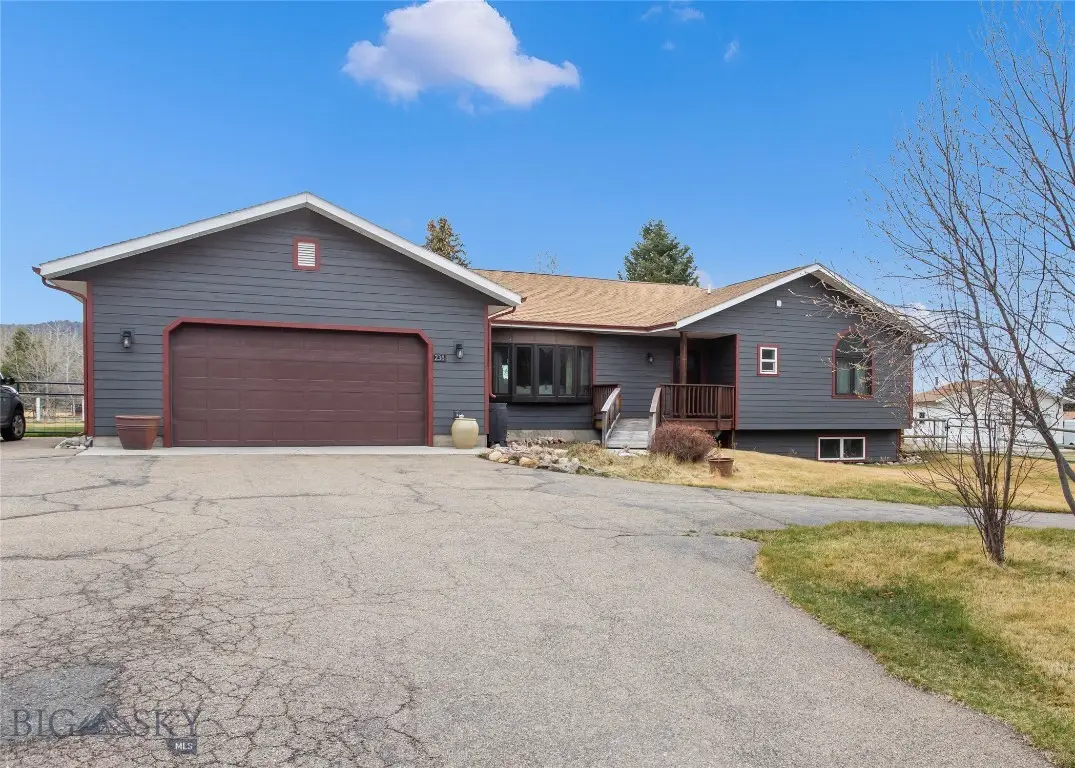 238 Meadow View, Butte, MT 59701 - #1