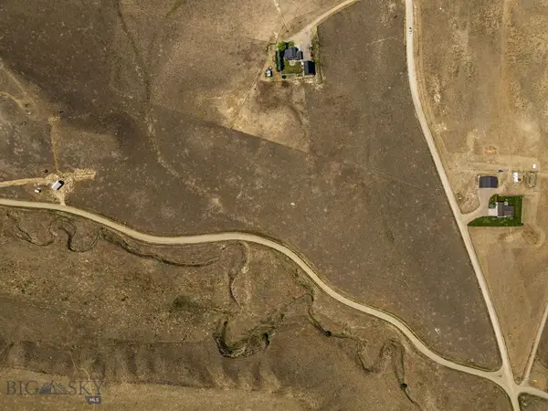 Address Withheld By Seller, Three Forks, MT 59752