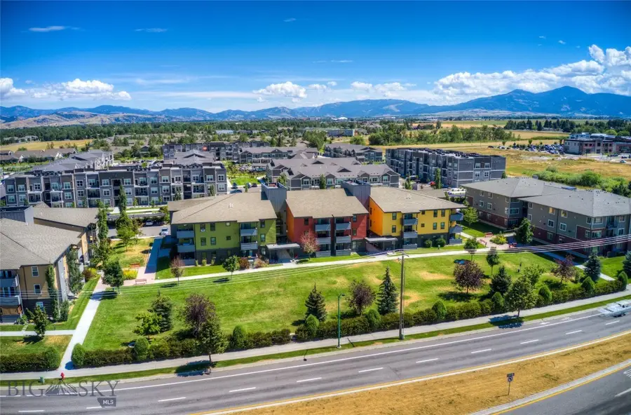 228 S Cottonwood Road #105, Bozeman, MT 59718 - #2