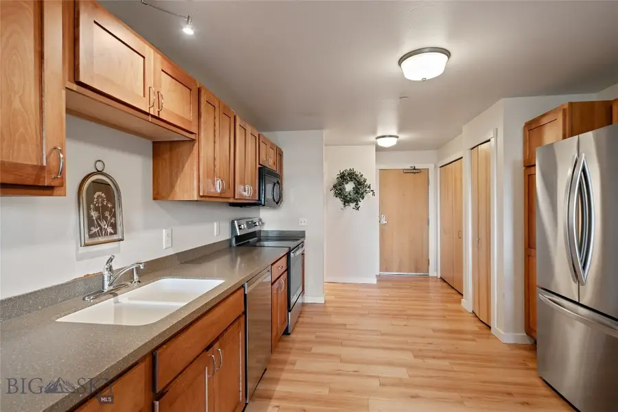 228 S Cottonwood Road #105, Bozeman, MT 59718 - #3