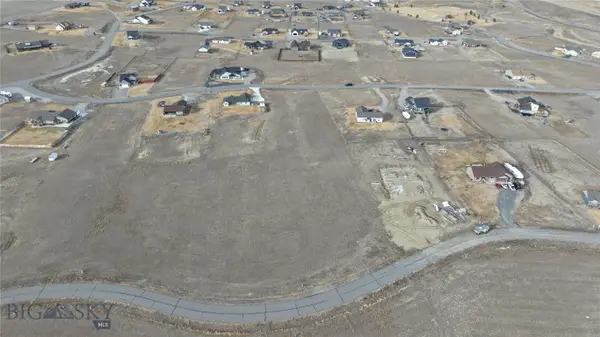 TBD Wild Rye Place (lot 115), Three Forks, MT 59752