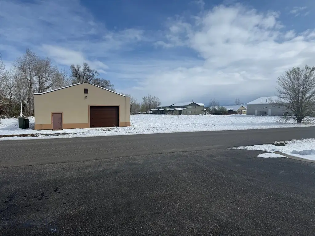 131 Northstar, Bozeman, MT 59718 - #1