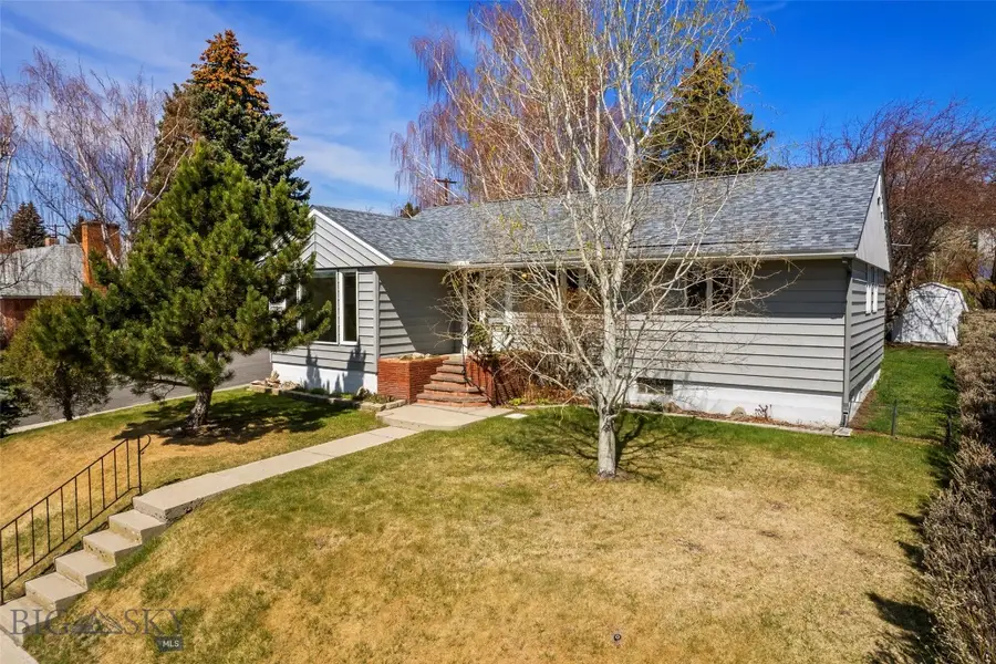 1255 W Aluminum Street, Butte, MT 59701 - #2