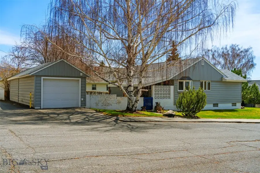 1255 W Aluminum Street, Butte, MT 59701 - #3