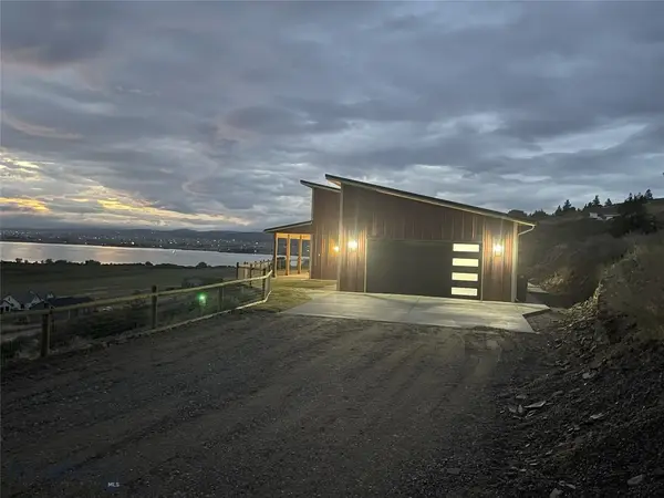 Address Withheld By Seller, Helena, MT 59602