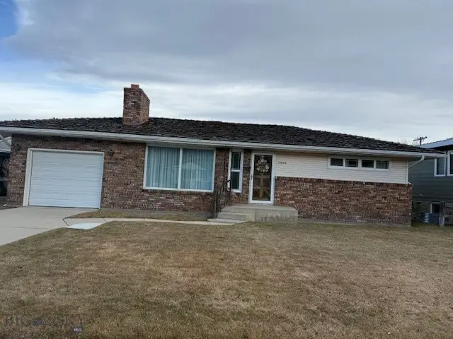 2006 Tammany Street, Anaconda, MT 59711 - #2