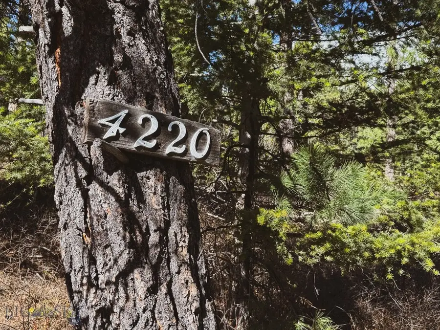 4220 Denton Gulch Road, Wolf Creek, MT 59648 - #2