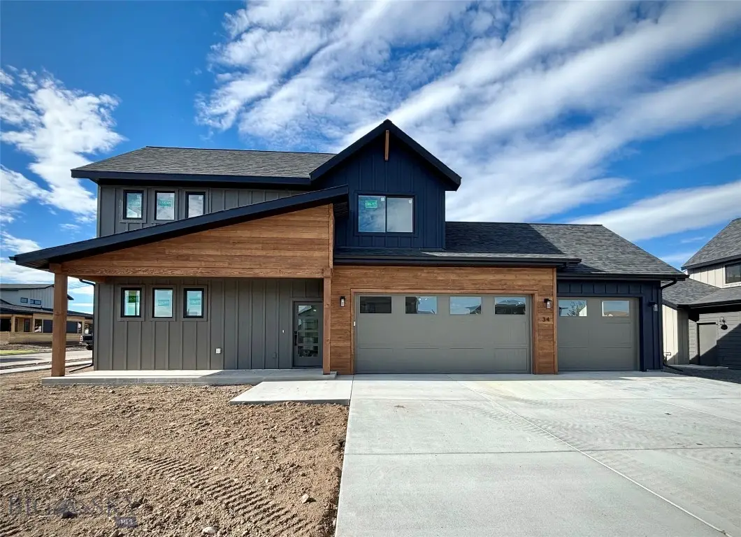 34 Delano Drive, Bozeman, MT 59718 - #1