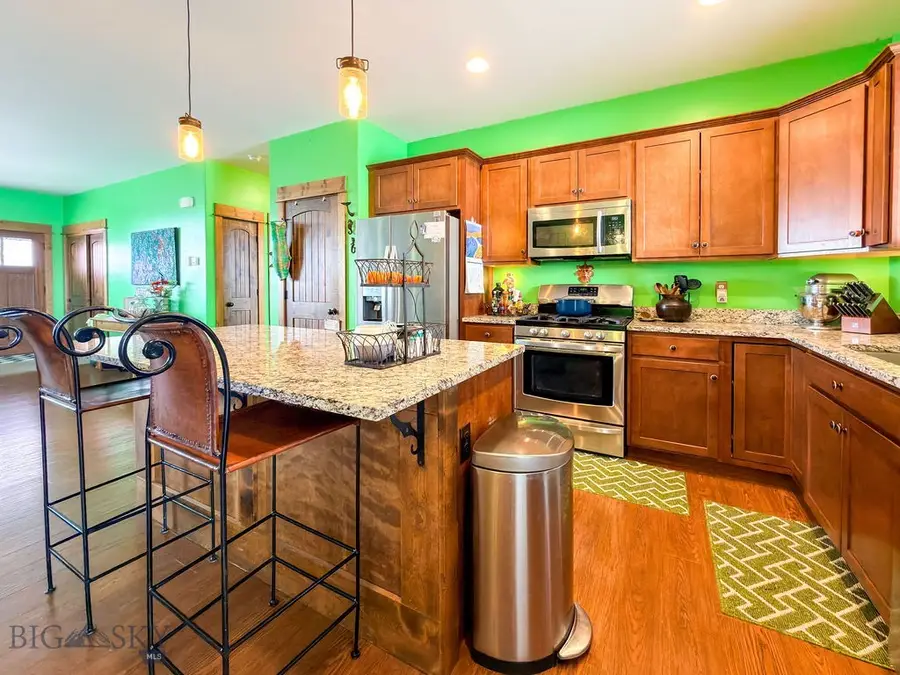 324 NW Passage Lane, Manhattan, MT 59741 - #2