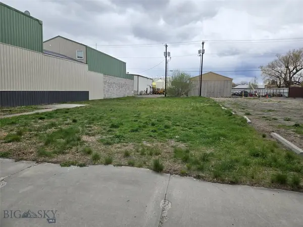 118 Main Street, Three Forks, MT 59752