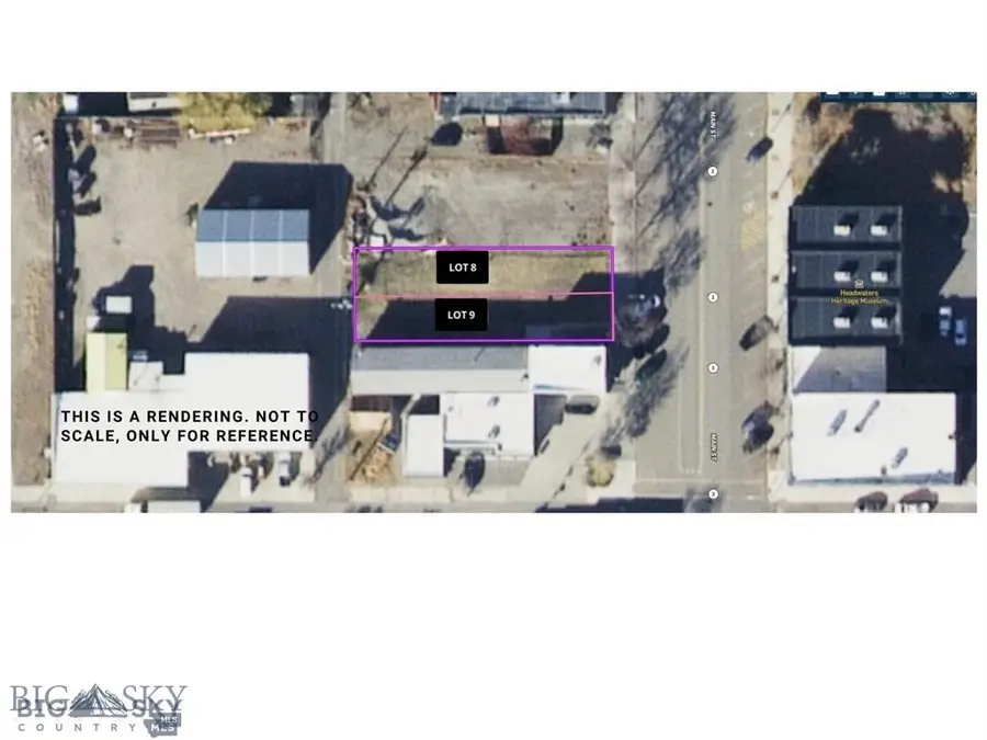 118 Main Street, Three Forks, MT 59752 - #2