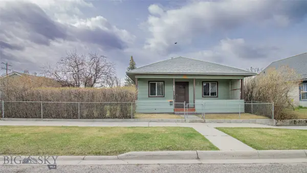 2030 Elm Street, Butte, MT 59701