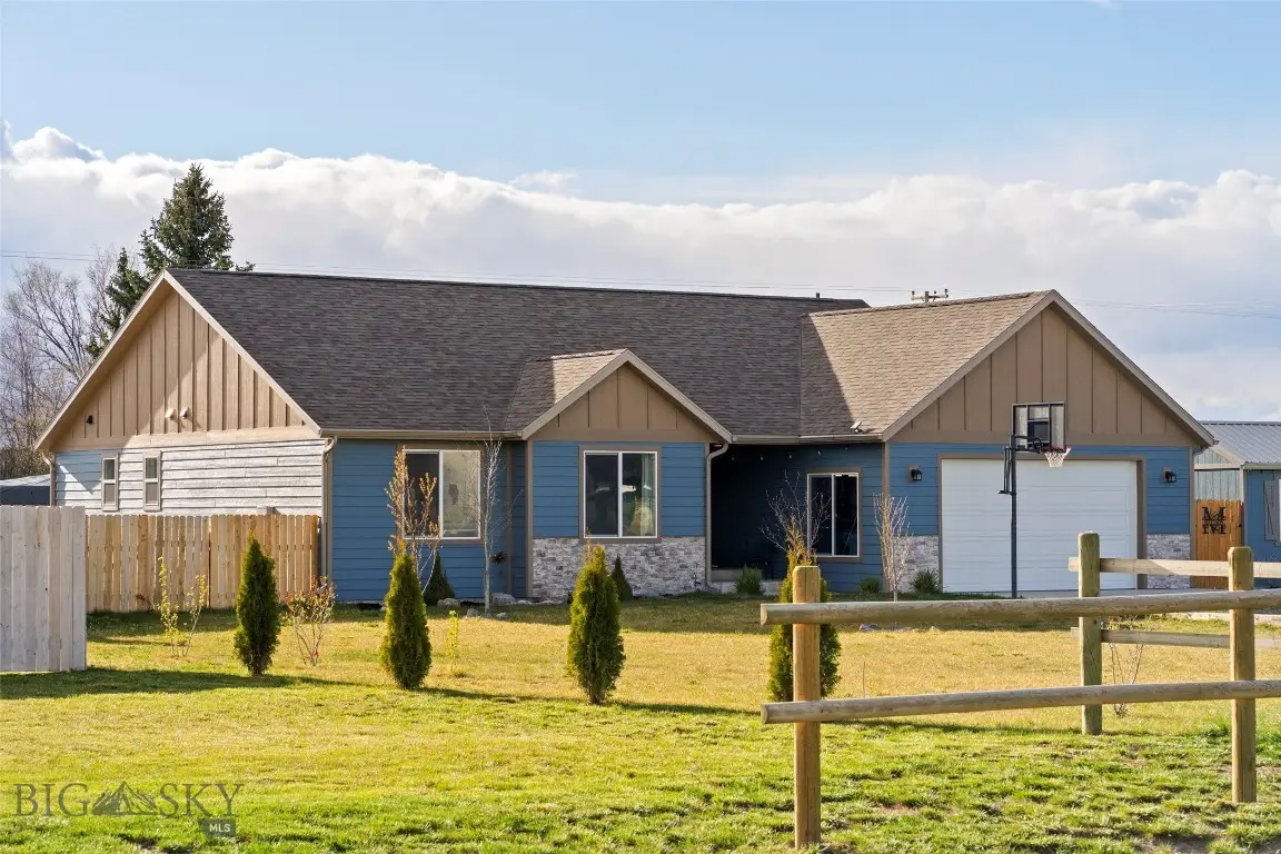 Address Withheld By Seller, Townsend, MT 59644 - #1