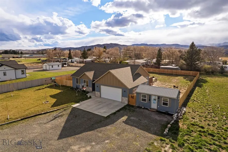 Address Withheld By Seller, Townsend, MT 59644 - #3