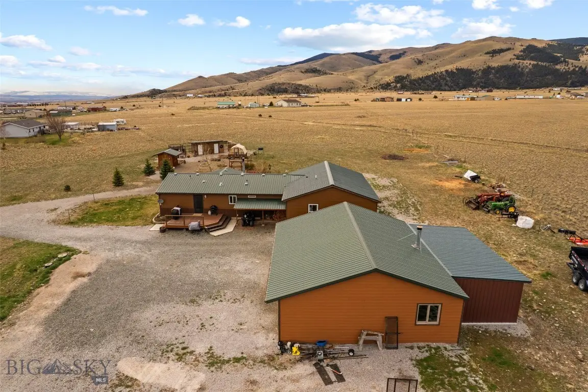 Address Withheld By Seller, Winston, MT 59647 - #1