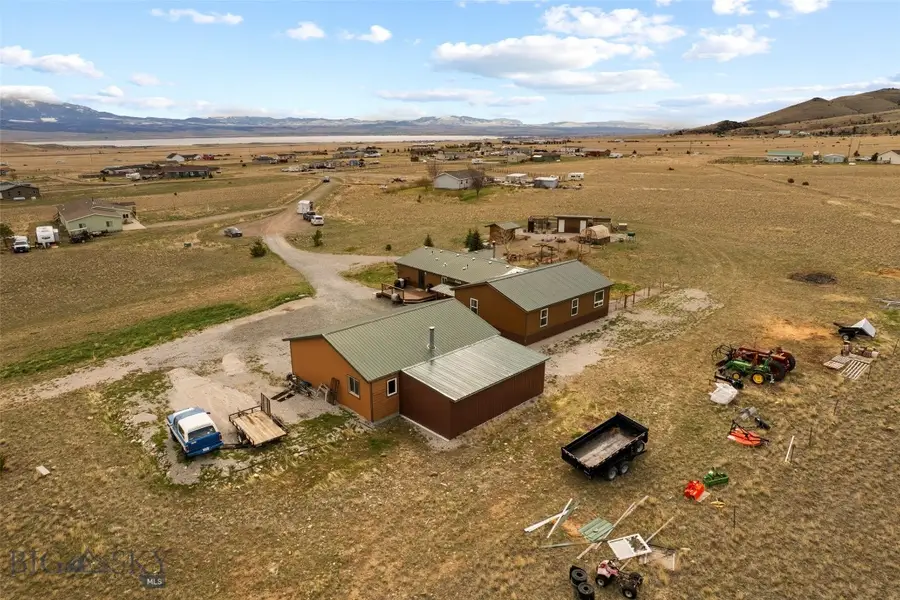 Address Withheld By Seller, Winston, MT 59647 - #3