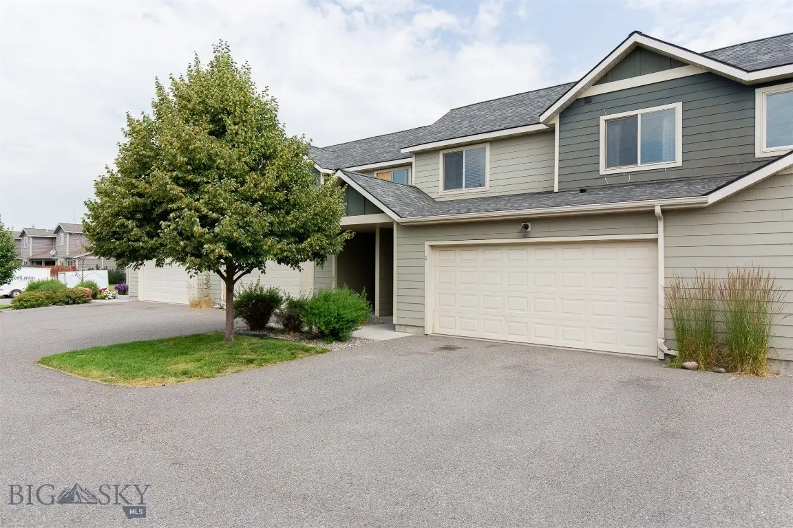 86 Tail Feather #C, Bozeman, MT 59718 - #1