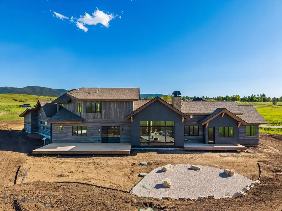 498 Boreal Way, Bozeman, MT 59715 - #2