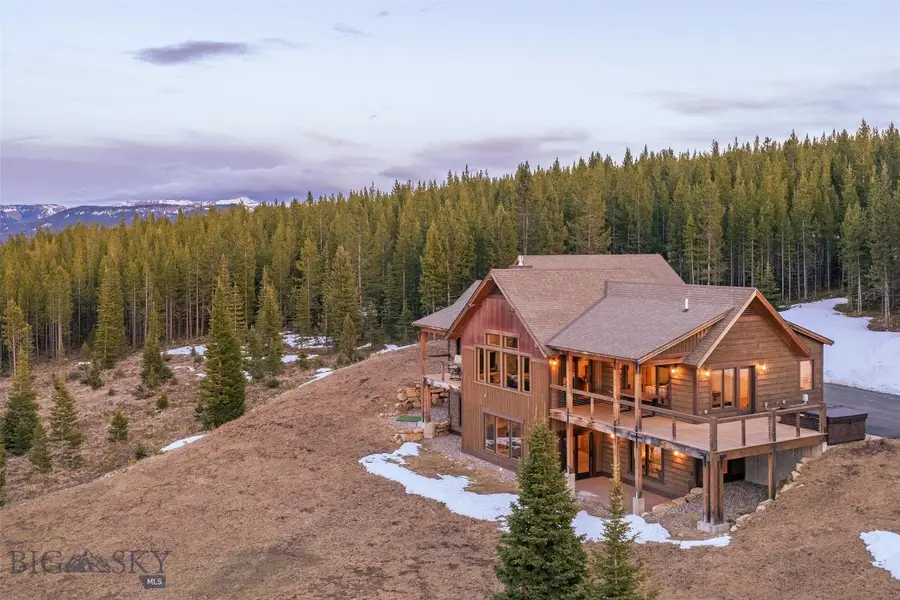 165 Trophy Bull, Gallatin Gateway, MT 59730 - #3