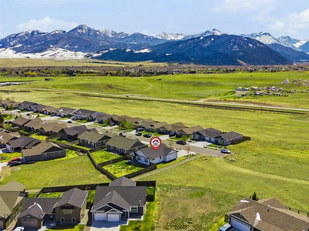 2628 Meriwether Drive S, Livingston, MT 59047 - #1