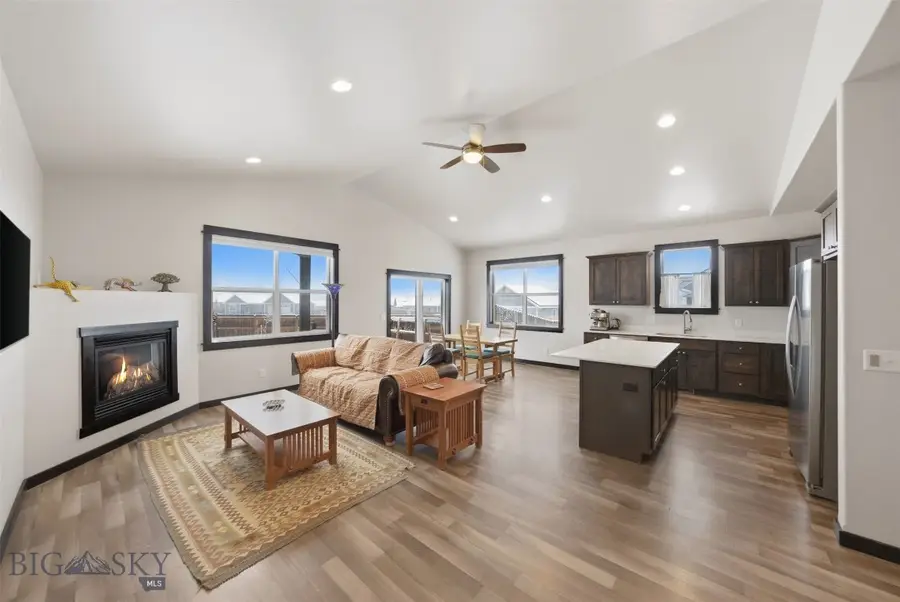 2628 Meriwether Drive S, Livingston, MT 59047 - #3