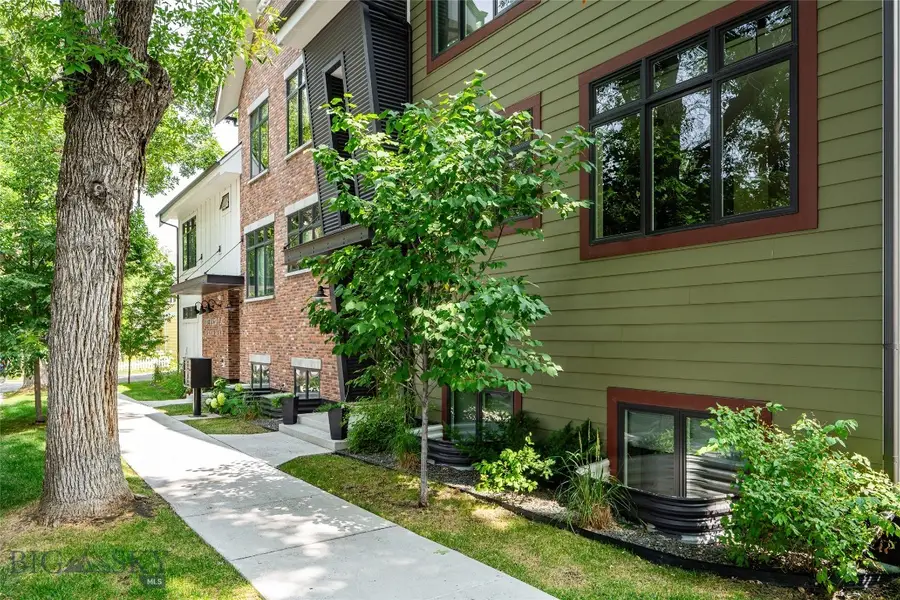 104 N Church Street N #1B, Bozeman, MT 59715 - #3