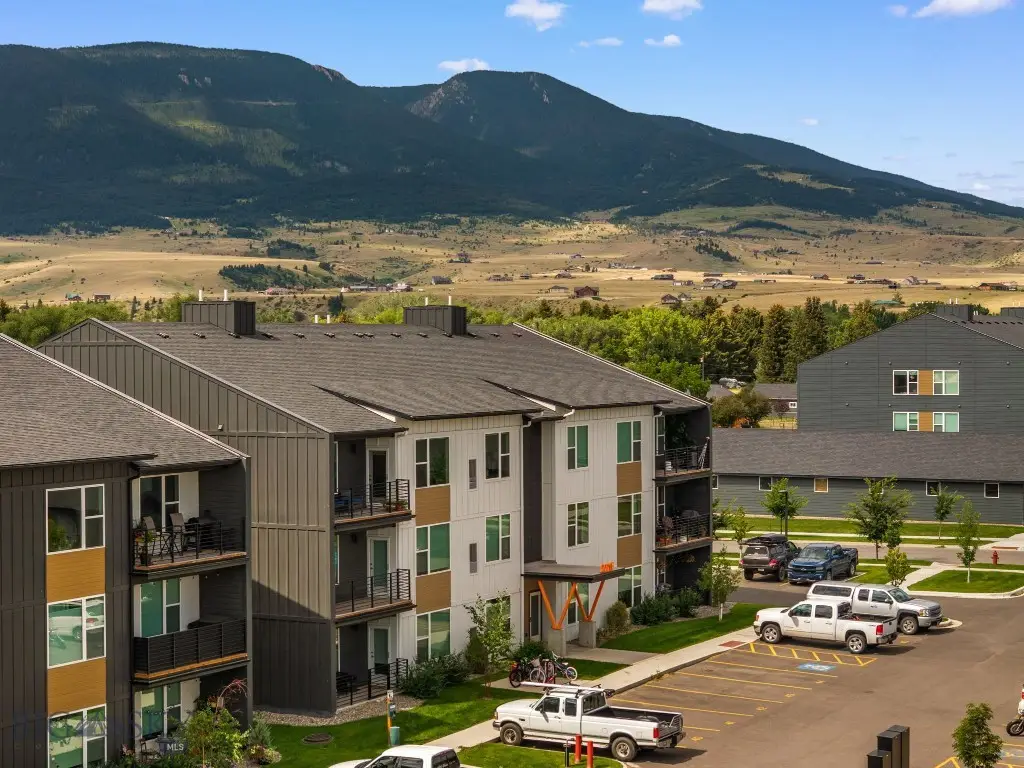 2221F Willow Drive #102, Livingston, MT 59047 - #1