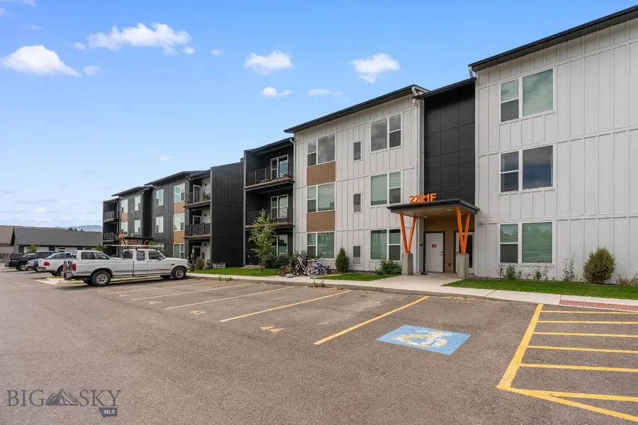 2221F Willow Drive #102, Livingston, MT 59047 - #3