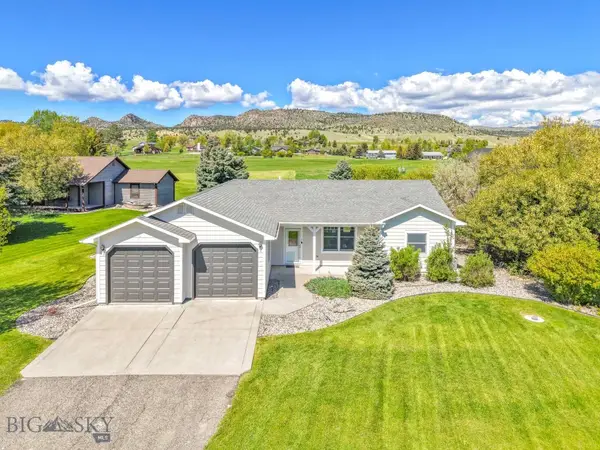 41 Madison Drive, Ennis, MT 59729