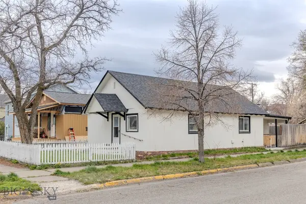 302 S G Street, Livingston, MT 59047
