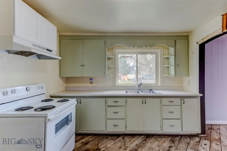 302 S G Street, Livingston, MT 59047 - #3