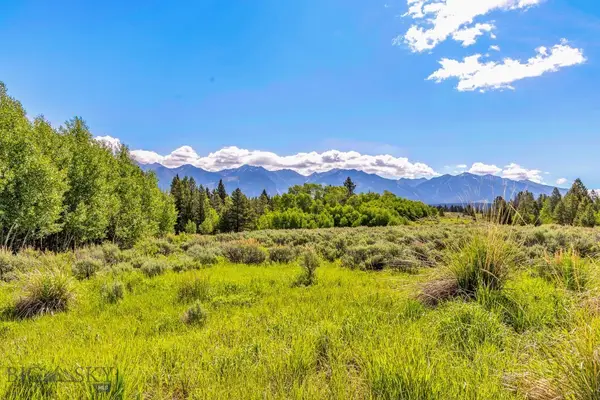 Lot 33A Sun West, Cameron, MT 59720