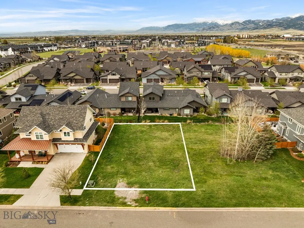 2091 Jacobs Street, Bozeman, MT 59715 - #1