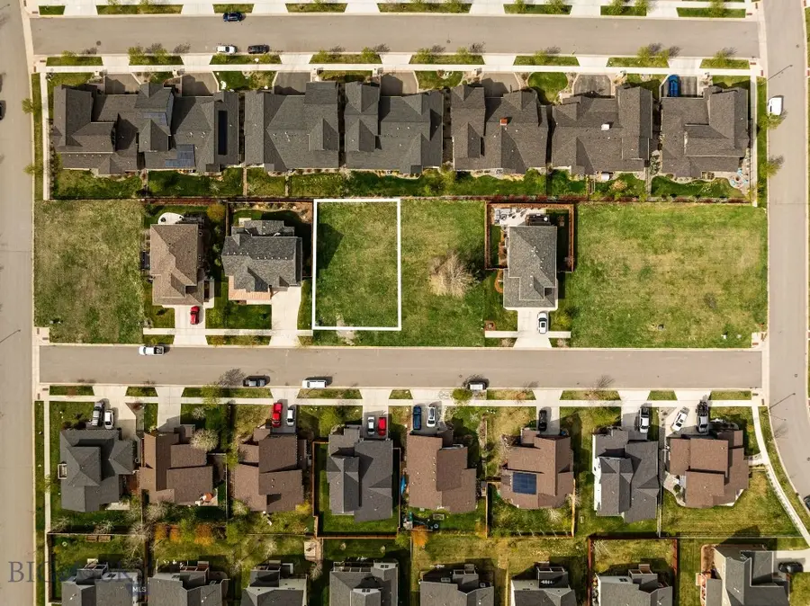 2091 Jacobs Street, Bozeman, MT 59715 - #3